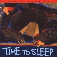 bokomslag Time to Sleep