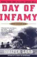 Walter Lord - Day of Infamy, 60th Anniversary, Häftad