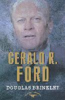 bokomslag Gerald R. Ford