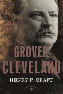 bokomslag Grover Cleveland