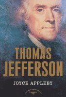 Joyce Appleby, Jr. Schlesinger, Arthur M. - Thomas Jefferson, Inbunden