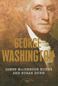 bokomslag George Washington: The 1st President, 1789-1797