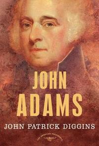 bokomslag John Adams: The American Presidents Series: The 2nd President, 1797-1801