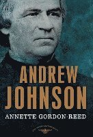 bokomslag Andrew Johnson