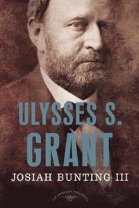 bokomslag Ulysses S. Grant