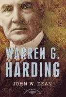 bokomslag Warren G. Harding