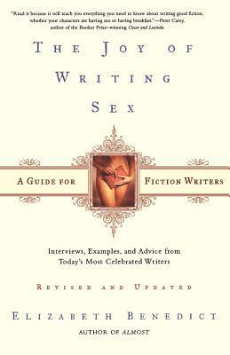 The Joy of Writing Sex 1