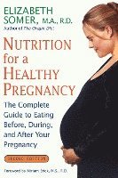 bokomslag Nutrition for a Healthy Pregnancy