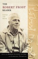 bokomslag The Robert Frost Reader