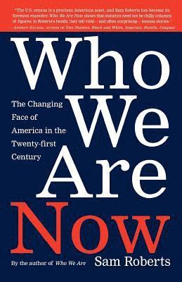 Who We Are Now 1