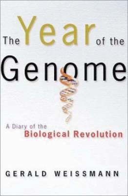 Year of the Genome