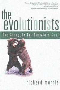 bokomslag Evolutionists