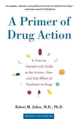 Primer of Drug Action 9e 1