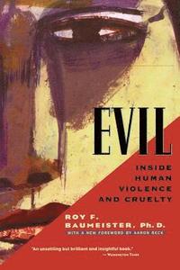 bokomslag Evil