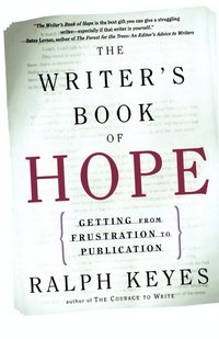 bokomslag The Writer's Book of Hope
