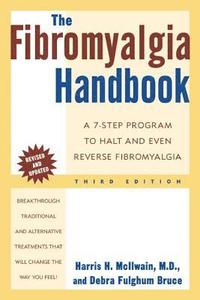 bokomslag The Fibromyalgia Handbook, 3rd Edition