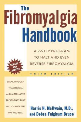 bokomslag The Fibromyalgia Handbook, 3rd Edition