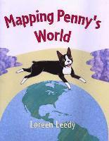 bokomslag Mapping Penny's World