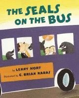 Lenny Hort - The Seals on the Bus, Häftad