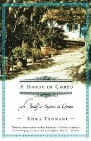 bokomslag A House in Corfu: A Family's Sojourn in Greece