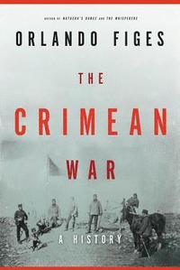 bokomslag The Crimean War
