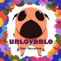Dan Yaccarino - Unlovable, Häftad