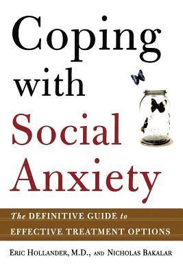 Coping With Social Anxiety 1