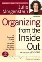 bokomslag Organizing from the Inside Out, second edition