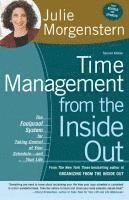 bokomslag Time Management From The Inside Out