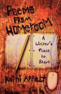bokomslag Poems from Homeroom