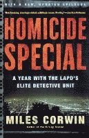 bokomslag Homicide Special: A Year with the LAPD's Elite Detective Unit