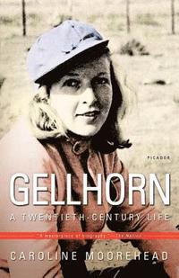 bokomslag Gellhorn: A Twentieth-Century Life