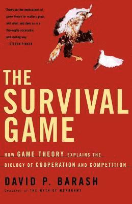 The Survival Game 1