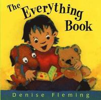 bokomslag The Everything Book