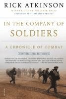 bokomslag In the Company of Soldiers