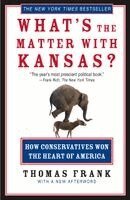 Thomas Frank, Riva Hocherman - What's The Matter With Kansas?, Häftad