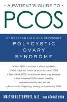 bokomslag A Patient's Guide to PCOS