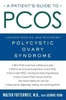 bokomslag Patient's Guide to PCOS