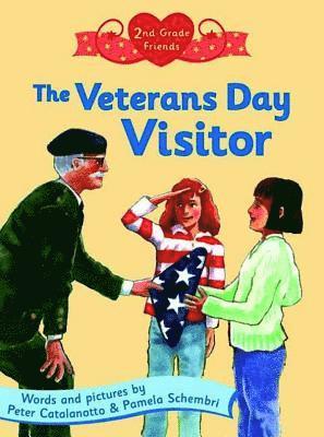 Veterans Day Visitor 1