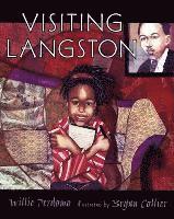 Willie Perdomo - Visiting Langston, Häftad