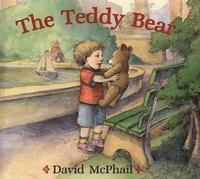 bokomslag The Teddy Bear
