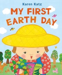 bokomslag My First Earth Day