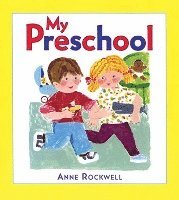 UNKNOWN - MY PRESCHOOL, Inbunden