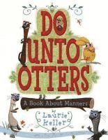 bokomslag Do Unto Otters