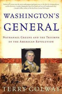 bokomslag Washington's General
