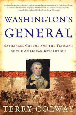 Washington's General 1
