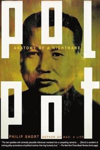 bokomslag Pol Pot