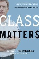 bokomslag Class Matters