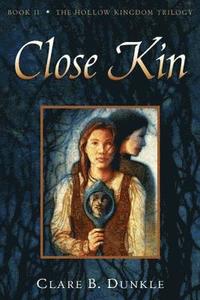 bokomslag Close Kin