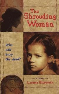 bokomslag Shrouding Woman